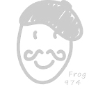 Clipart contributor's profile avatar: Frog974