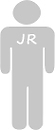 Clipart contributor's profile avatar: JR