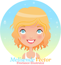 Clipart contributor's profile avatar: Melisende Vector