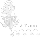 jtoons' profile avatar