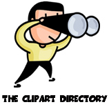 The Clipart Directory