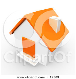 17363_orange_and_white_house_with_an_orange_door.jpg