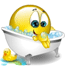 Free Smileys & Emoticons at Clipart of.com