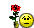 2433_smiley_face_with_flower.gif