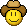 Smiley Face Cowboy Emoticon