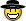 Smiling Man Wearing A Hat