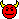Devil With Big Horns