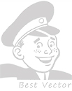 Clipart contributor's profile avatar: BestVector