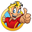 Clipart contributor's profile avatar: Clip Art Mascots
