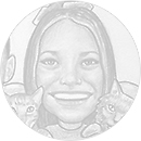 Clipart contributor's profile avatar: Clipart Girl