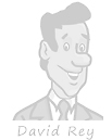 Clipart contributor's profile avatar: David Rey