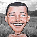 Kenny G Adams' profile avatar