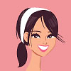 Monica's profile avatar