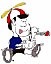 Clipart contributor's profile avatar: Spanky Art