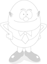 Clipart contributor's profile avatar: toonster